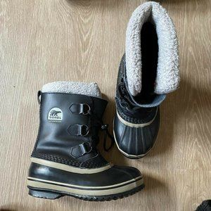 Sorel Children’s Winter Boots - Size 2